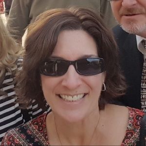 Meet your Posher, Jacquline